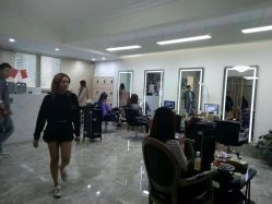 -BM SALON