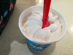 -DQ·蛋糕·冰淇淋(河东万达店)