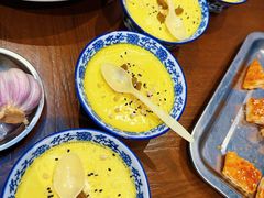 -青海名吃尕张娃非遗烤肉(海湖总店)