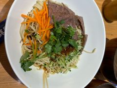 -马记永·兰州牛肉面(3019君尚店)