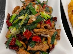 -喜洲翰林餐厅(董家百年老宅店)