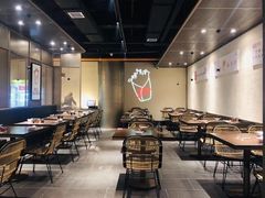 大堂-丝恋丝娃娃(逸天城国贸店)