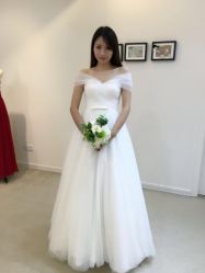 -LeCameliaBridal 山茶花新娘 婚纱礼服高级定制