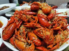 -启东小海鲜(庄先湾路1号店)