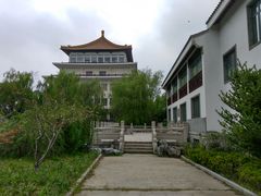 -交大留园(东川路店)