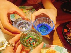 -隐月· 㐂和食屋(芝罘万达公馆店)