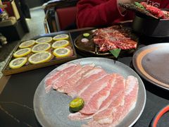 -厚贞日式烤肉(浦东汇智店)