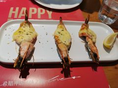 -HELLO MUSAE 拾光缪斯餐厅·纯正希腊风味(苏州中心店)