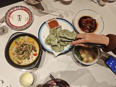 -应天大明王朝·南京菜(中山陵店)