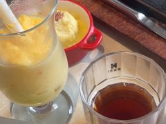 -豪客来牛排(一品天下店)