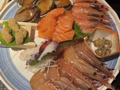-上井料理黑金店(IFS国金中心店)