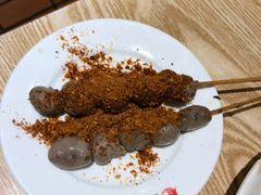 -老号尤兔头(西川店)