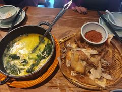 -打酱油·非遗淮扬菜(瘦西湖梅岭店)