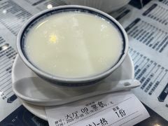 姜撞奶-仁信老铺(华盖路店)