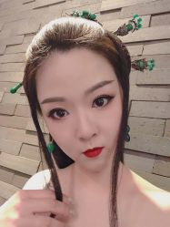 -盘子女人坊古装写真摄影(天津总店)