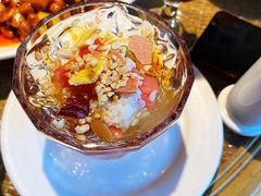 -渝信川菜(长安店)