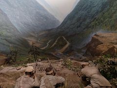 -遵义会议纪念馆