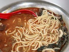 -铭辉沙嗲面(新街商业城店)