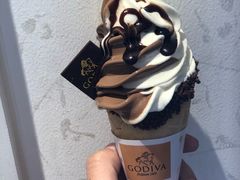 -GODIVA(万象城店)