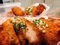 -特色椒盐排条(天山西路店)