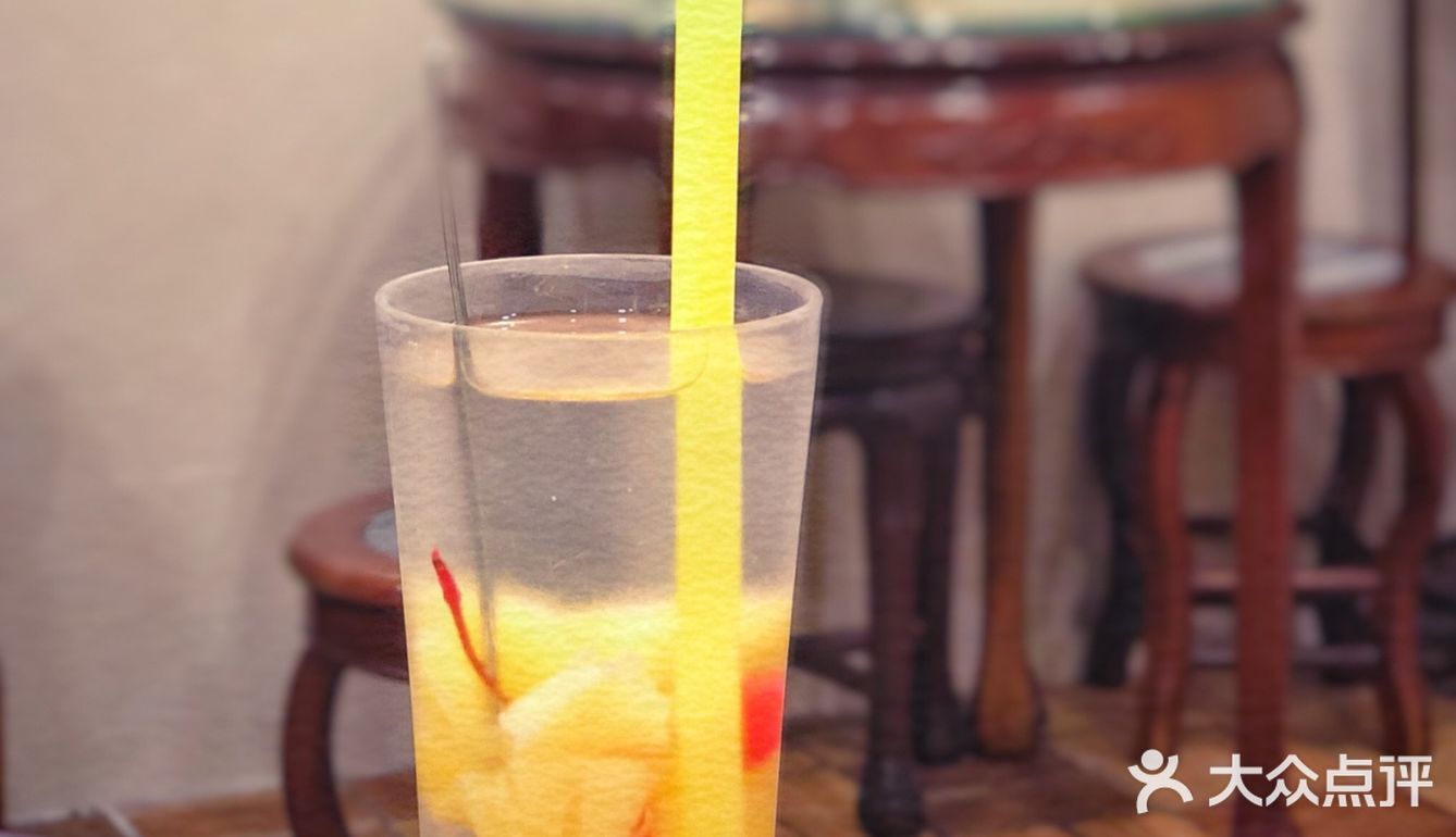 一家情怀与美味并存的西关老字号！