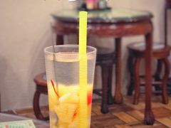 菠萝冰-顺记冰室(宝华路店)