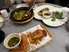 -金哥私房菜馆(张府园总店)