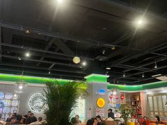 -叹茶靓点·粤式餐厅·全天茶市(石井万民广场店)