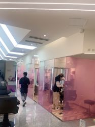 -MINX名珂斯·烫染形象设计