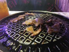 -印象三宝潮汕鲜牛肉火锅烤肉(个体大世界店)