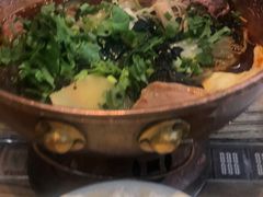 -成都你六姐·牛肉冒菜(上海环宇荟店)