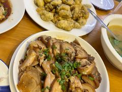 -长发饭店(西南路店)