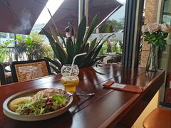 -盐说·西式餐酒馆(光明万达店)