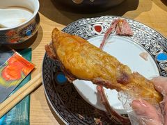 -哈啾嗨·新概念蒙餐(红星新城店)