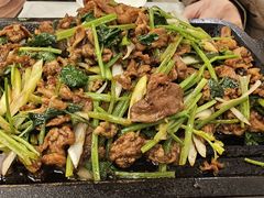 -清华大学-甲所餐厅