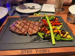 -Ambra Haus琥珀屋精酿餐厅(宝山店)