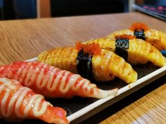 -千羽寿司(惠州淡水店)