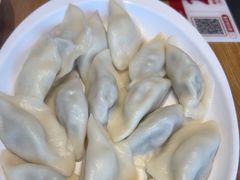 -喜家德虾仁水饺(马栏店)