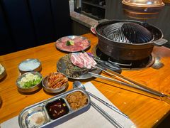 -kingkong大猩猩烤肉(CBD店)