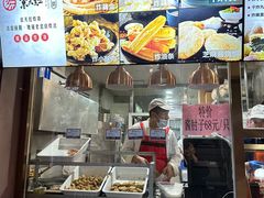 -京天红酒家(虎坊路店)