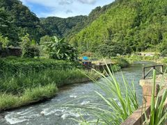 -千泷沟大瀑布旅游区