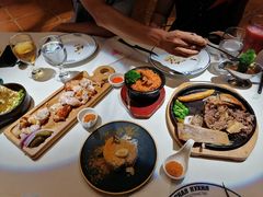 -俄士厨房(时代天街店)