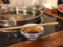 -飘香火锅(玉林西路店)
