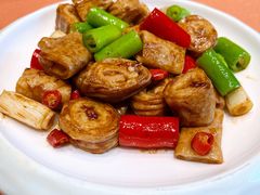 双合肥肠-双合园·海鲜水饺青岛菜(九水东路店)