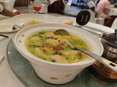 -汤记传菜(浦江店)