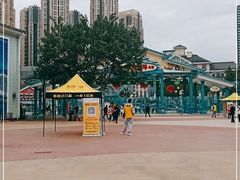 -海合安成都极地海洋公园