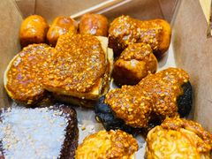 -奶奶的美食(通州梨园店)