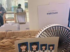 -海马体照相馆(海口日月广场店)