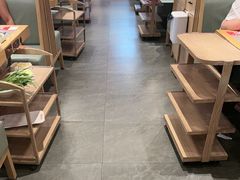 -蜀留香火锅·始于1999·原四川老火锅(白堤路店)