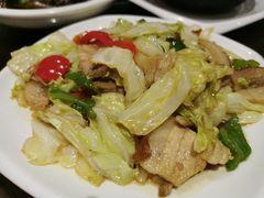-德兴馆(广东路总店)